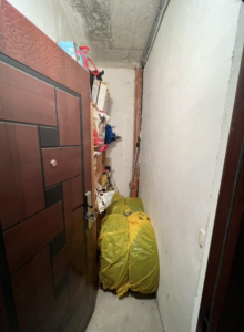 1b177093875537012 or cleanup