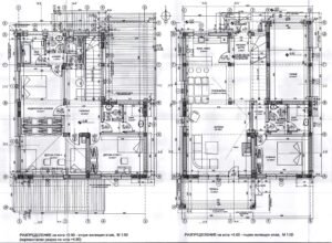 Архитектура 4